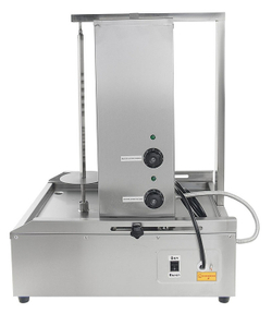 Гриль для шаурмы Foodatlas CY-50