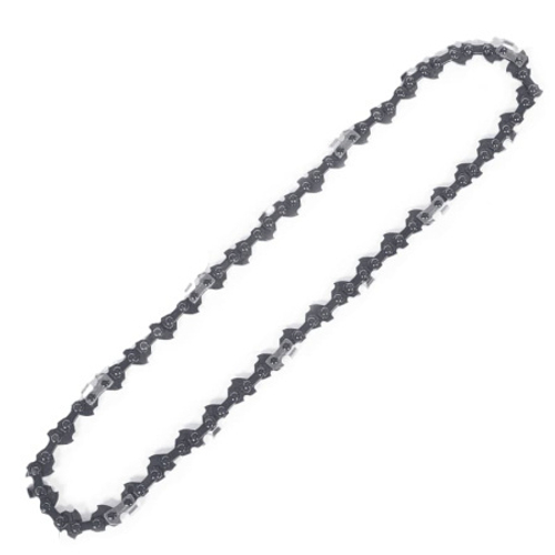 Цепь для высоторезов/сучкорезов и цепных пил Greenworks 60V, 82V с шиной 25 см.