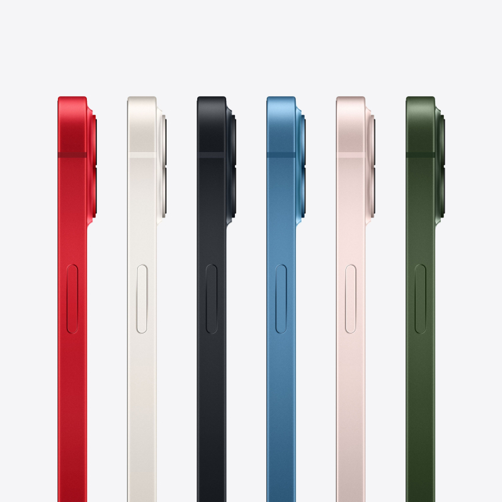 Смартфон Apple iPhone 13