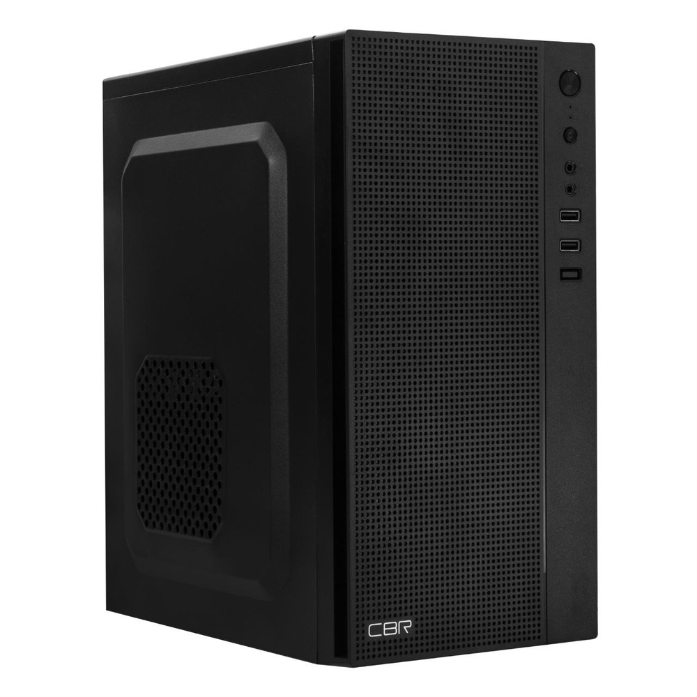 Настольный компьютер C889974Ц NL-Intel Pentium Gold G7400 / Cbr MB-ARH610-RTL / 8GB / SSD 256GB