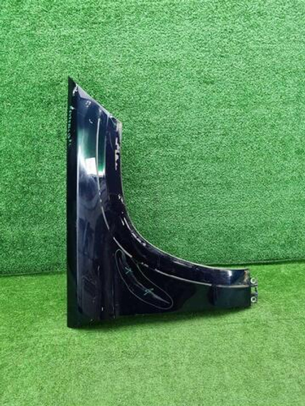 Крыло переднее правое Mercedes GL GLS X166 (12-19)