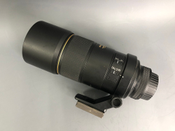 Nikon 300mm 4D ED-IF AF-S Nikkor