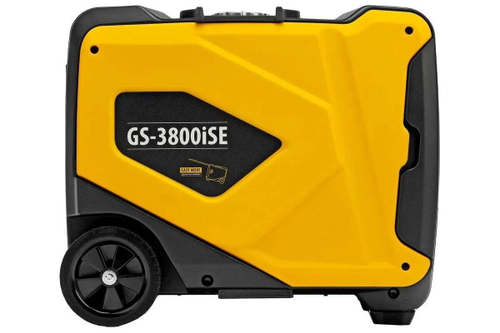 Генератор инверторный Denzel GS-3800iSE