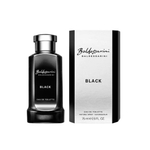 BALDESSARINI BLACK  75ml edT man