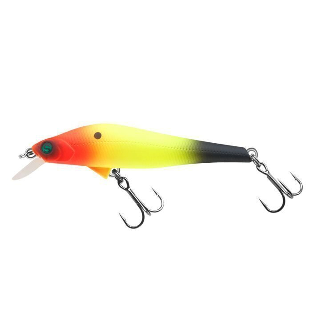 Воблер Sprut Ronin