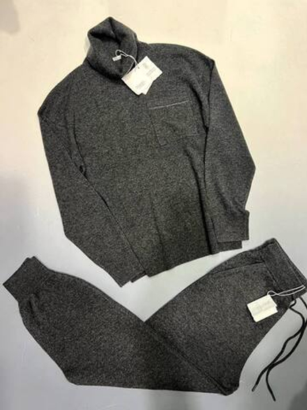 Костюм Brunello Cucinelli