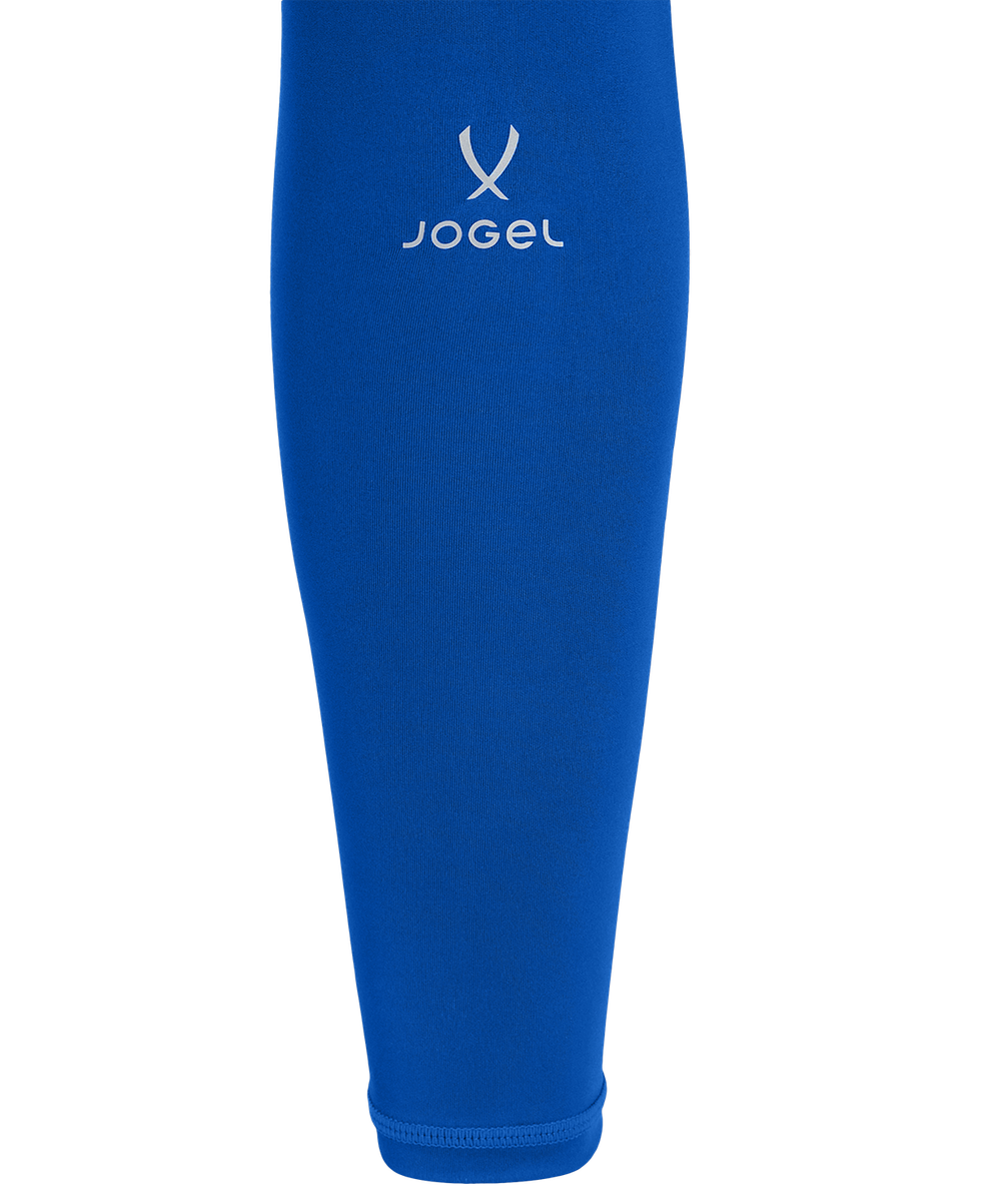 Тайтсы компрессионные Jogel CAMP 2 PerFormDRY Baselayer Tights, синий Z2