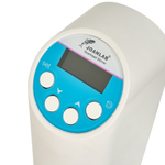 Мешалка верхнеприводная RLAB OS-20L, 20 л (электронная)