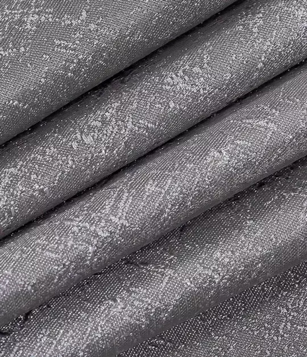 Ткань "Блисс" серый