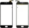 Тачскрин для Meizu M3 Note Black (M ревизия)