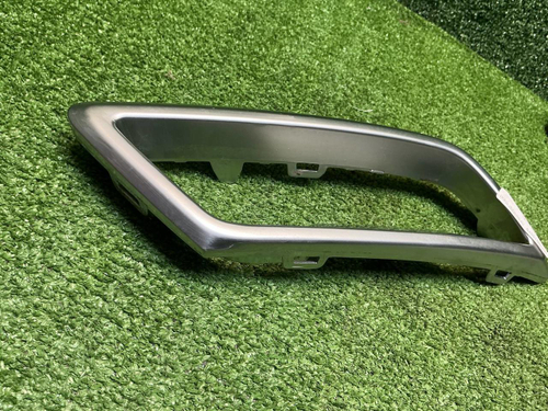 Накладка заднего бампера правая JAECOO J8 (24-нв)