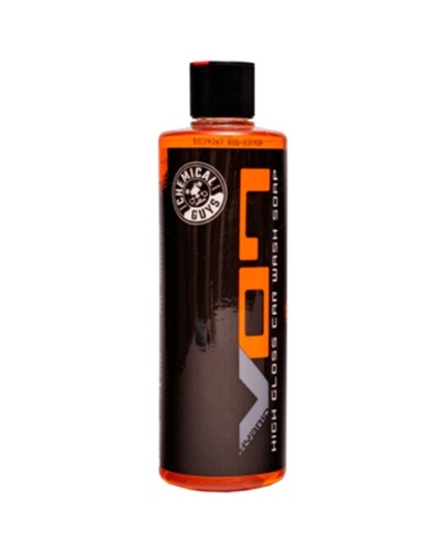 Chemical Guys Очищающий шампунь Hybrid v7 Shampoo 473 мл.