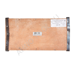 Тиски станочные 150мм лекальные прецизионные QKG150 ТОЧИНТЕХ