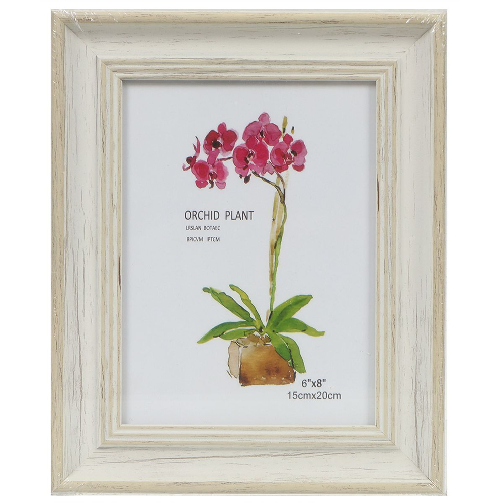 Фоторамка фото 15х20 см, Y4-3900