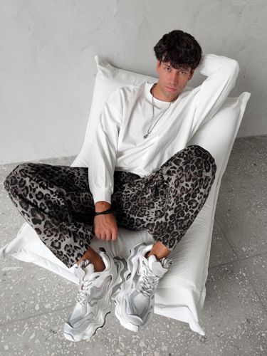 Лонгслив CANON