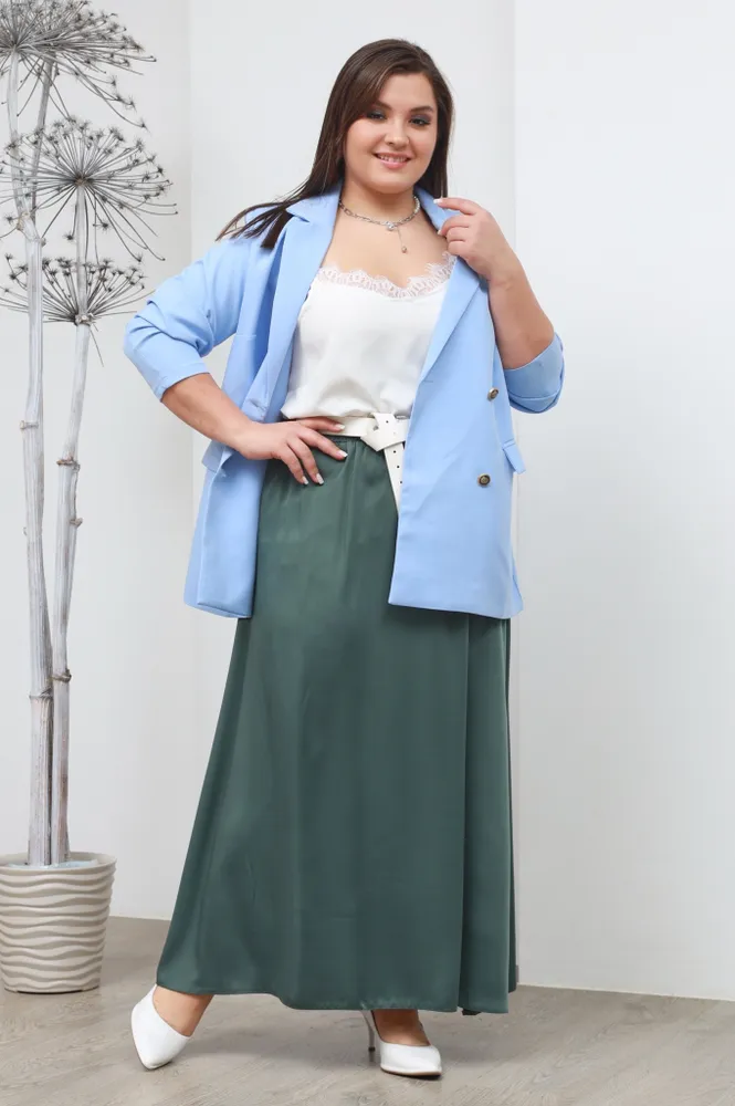 Юбка 5653 Fabrika