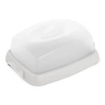 Масленка Таира светло-серая