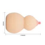 Мастурбатор Pretty Love Calabash BM-009239N