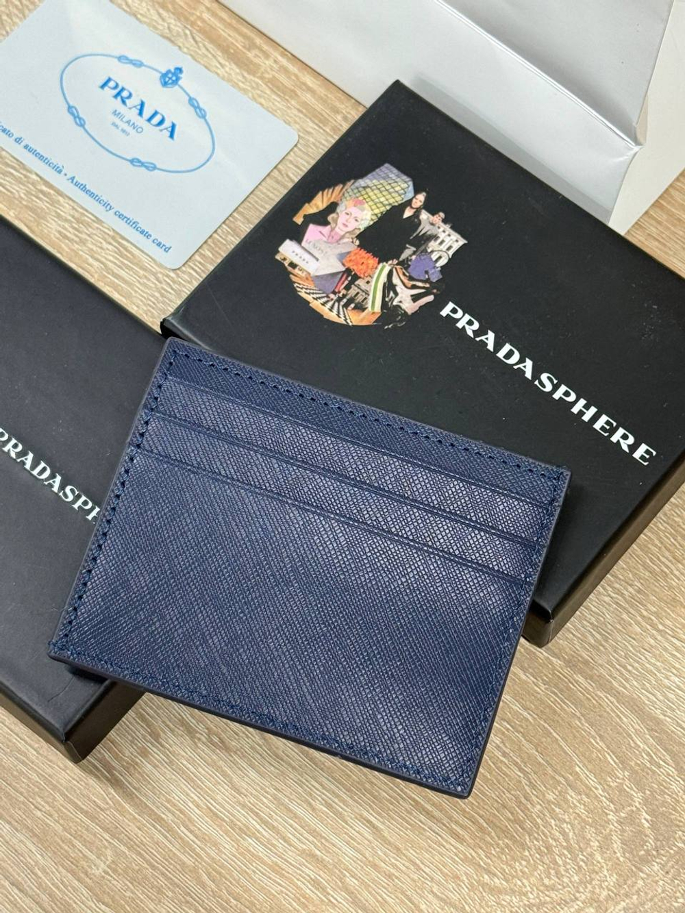 Картхолдер Louis Vuitton