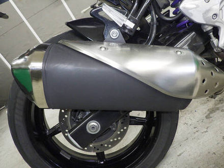 Suzuki SV650 A , 2016