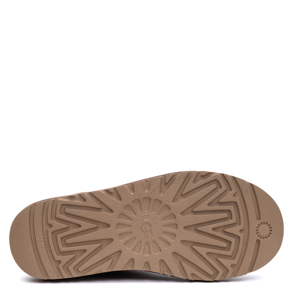 UGG Classic Mini II Cappuccino
