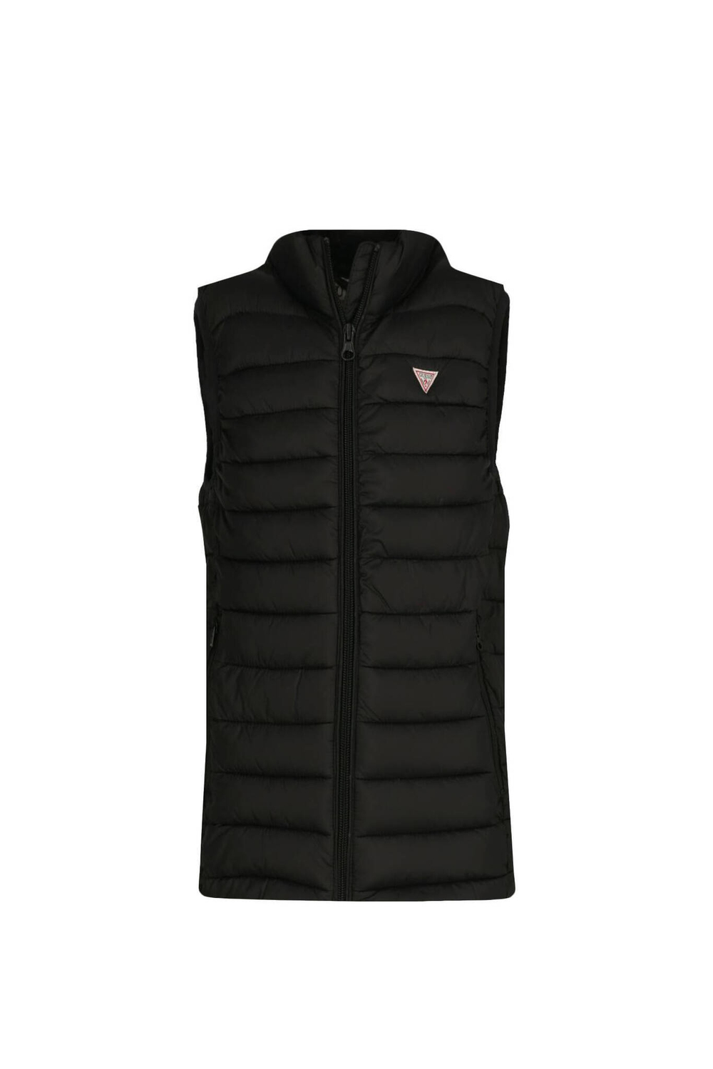 безрукавка Guess - черный(H93J01 WCAO0)