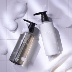 Восстанавливающий бальзам для гладкости волос Strainia Care Straight Treatment