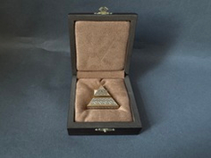 Сувениры мастеров г.Златоуст