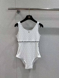 Купальник CHANEL