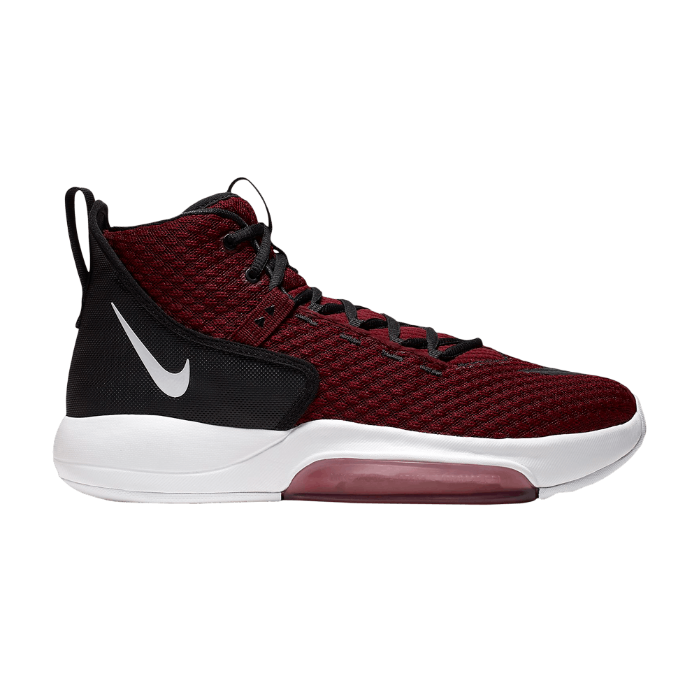 Кроссовки Nike Zoom Rize 1