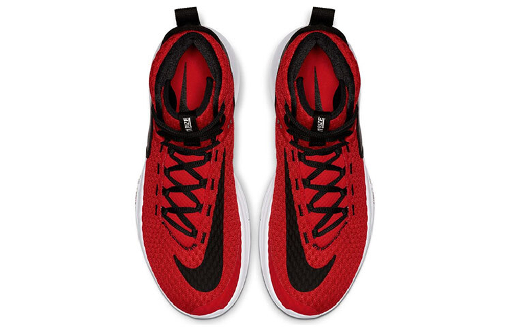 Кроссовки Nike Zoom Rize Tb