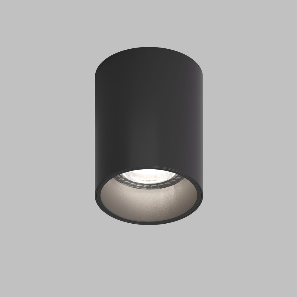 Потолочный светильник Denkirs Neat DK3110-BK