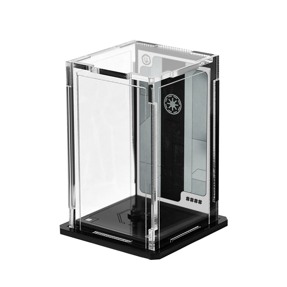 Клон-солдат Джесси (2 фаза)