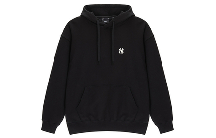 Худи MLB 23FW, 3AHDB0134-50BKS