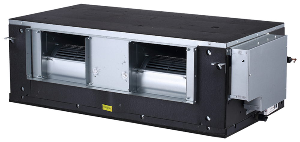 Канальная VRF система Mdv MDI2-200FADHN1