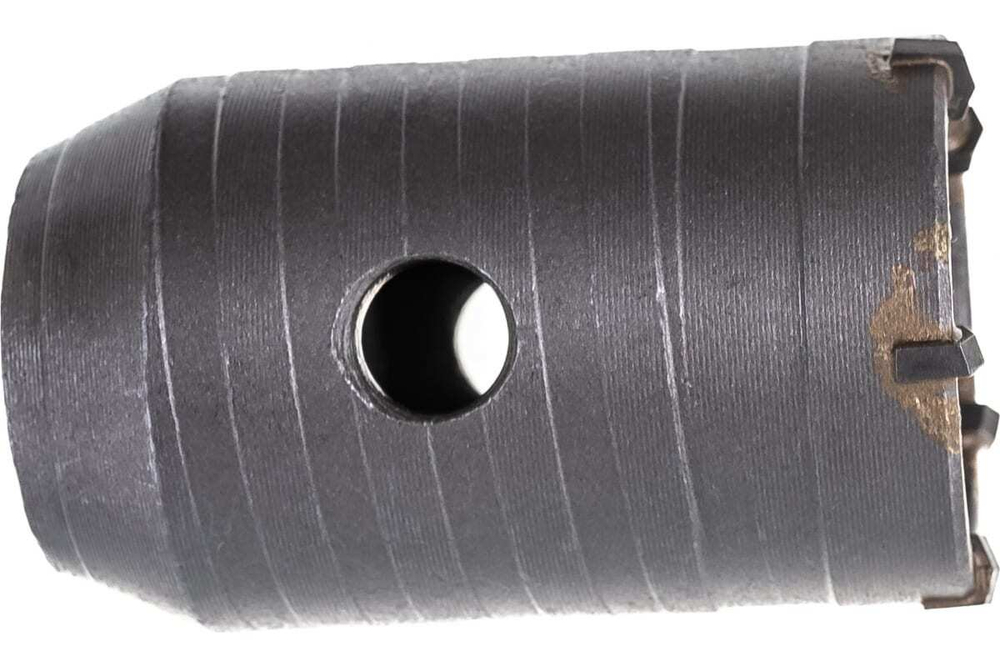 Буровая коронка, M22 х 45 мм, серый