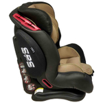 Infinity BH12312I-GTS-SPS (Isofix)