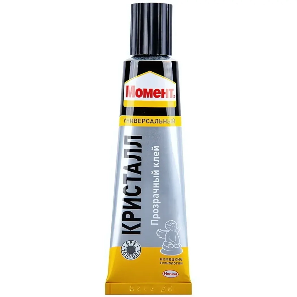 Клей Момент Кристалл 30мл шоу-бокс (10/120)