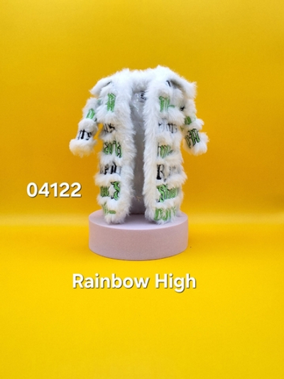 Одежда для кукол Rainbow High 04122
