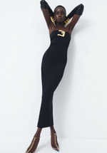 Платье Balmain