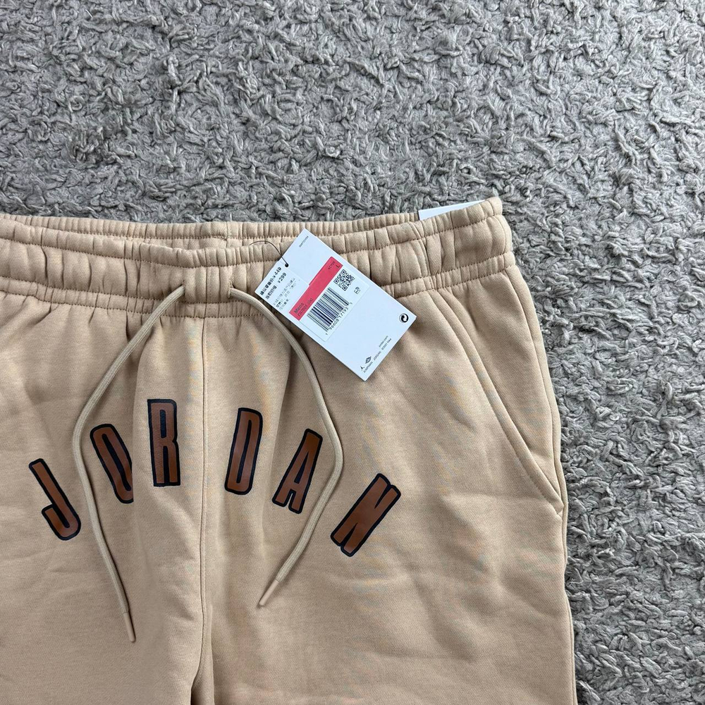 Шорты Air Jordan