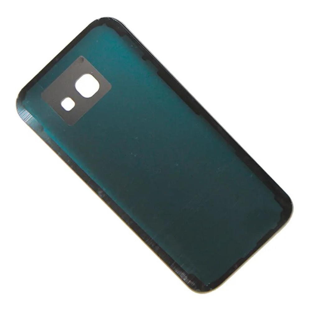 Задняя крышка для Samsung Galaxy A5 2017 (A520F) Золото