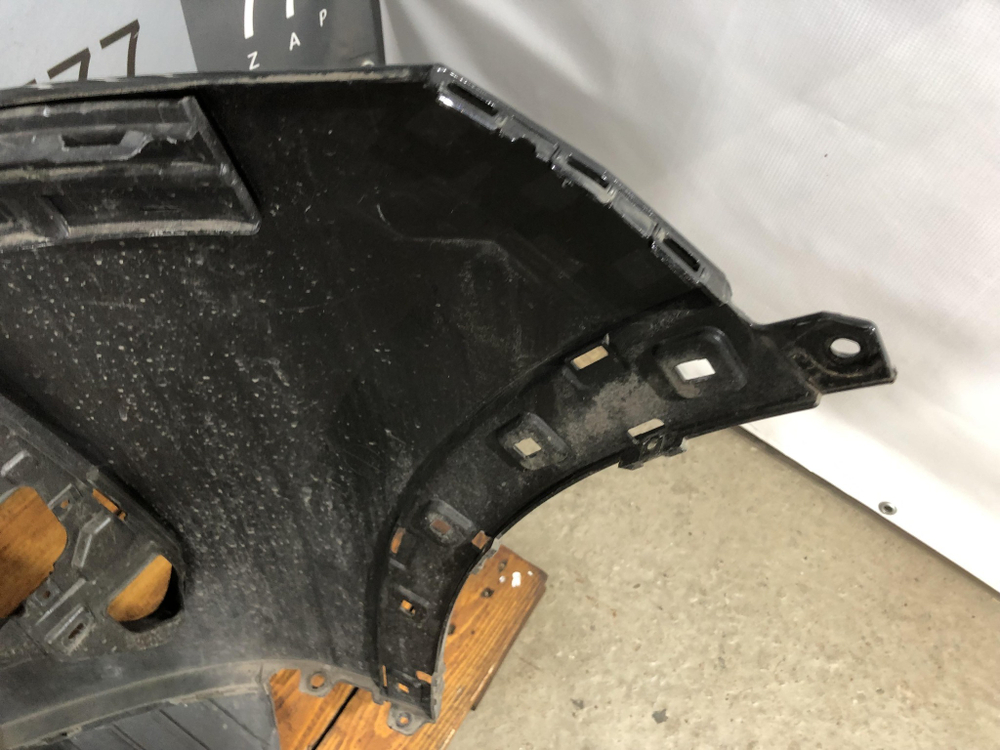 Бампер передний Haval F7 1 19-22 Б/У Оригинал 2803101XKQ00A