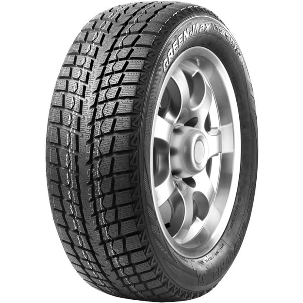 Зимняя шина LingLong GreenMax Winter Ice I-15 SUV (245/40 R18 93T)