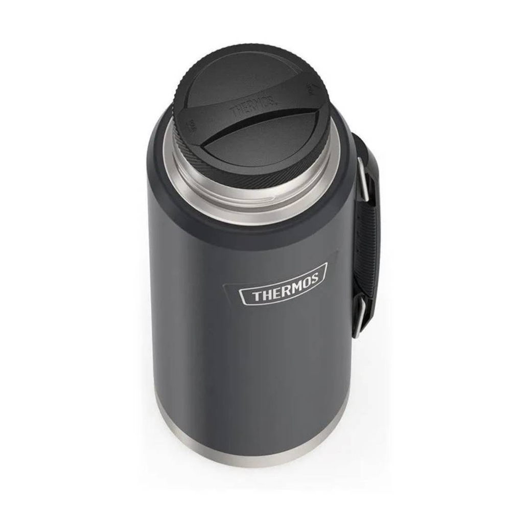 Термос из нерж. стали тм THERMOS IS210GT 1,2L