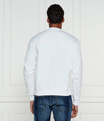 Худые Dsquared2 - белый(S74GU0869 D25015)