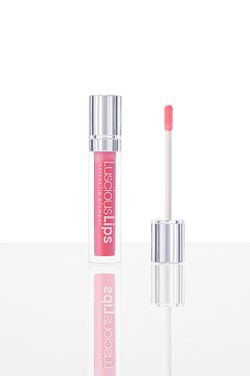Система ухода для губ LUSCIOUS LIPS™ от “INFRACYTE” тон №325 «Petal Rebel»