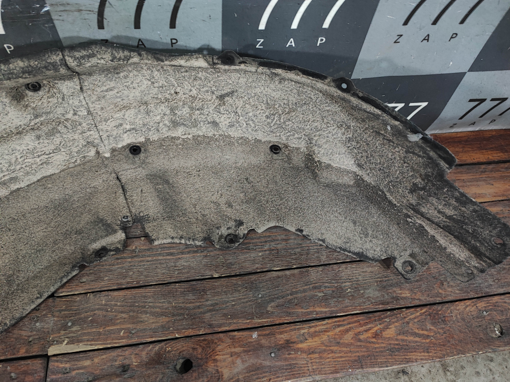 Подкрылок задний правый Haval H9 1 14-24 Б/У Оригинал 5512502XKV86A