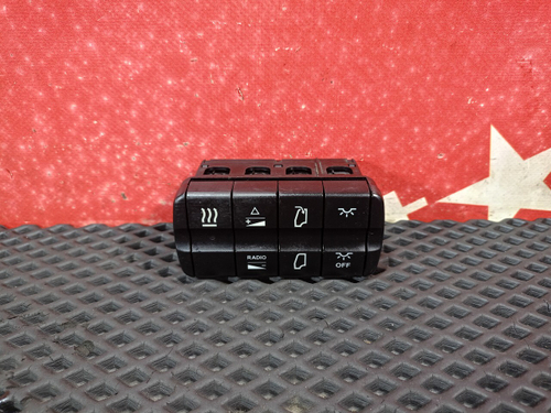 Блок кнопок