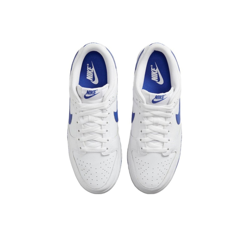 Кроссовки Nike Dunk Low Hyper Royal